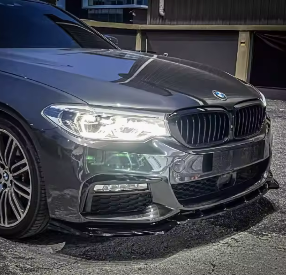 BMW G30 G31 etuspoileri M-performance style