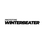 Prototype Winterbeater tarra 2kpl 18x60cm