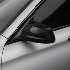 BMW F10/F11 Pre LCI - Hiilikuitu peilinkuoret V2 GetCarbon