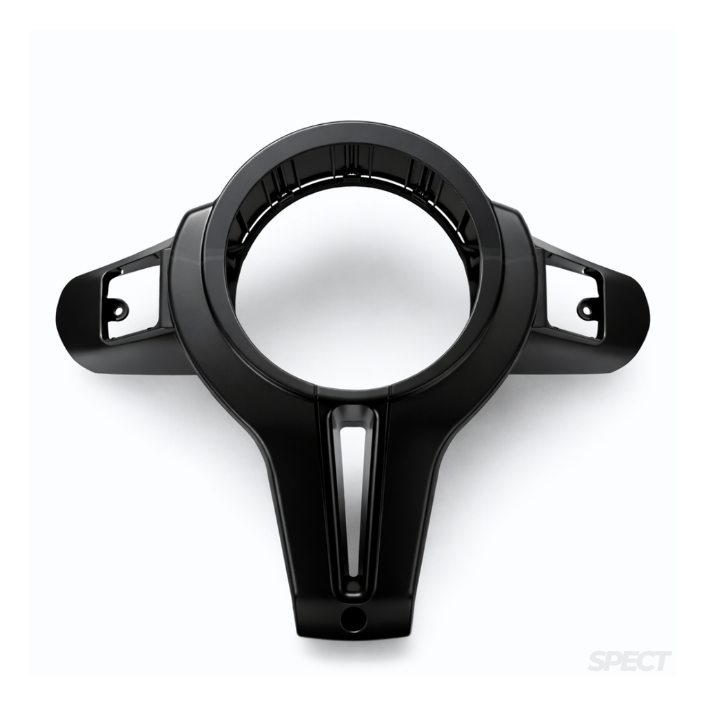 BMW F30/F32/F21/F22 - Ratin hiilikuitu lista GetCarbon™