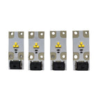 BMW F32 F36 Yellow DRL kit Xenon 2013-2015