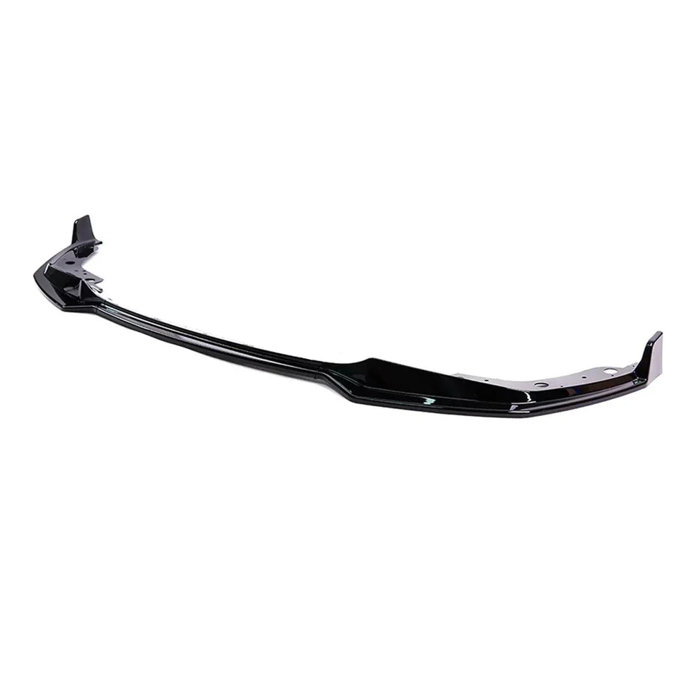 BMW G20/G21 3-sarja Pre-LCI etuspoileri V1