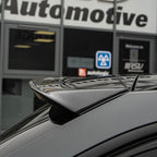 BMW F31 Ducktail takaspoileri lippa