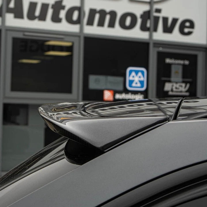 BMW F31 Ducktail takaspoileri lippa