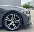 BMW G20/G21 etuspoileri Aero Style (2018-2022)