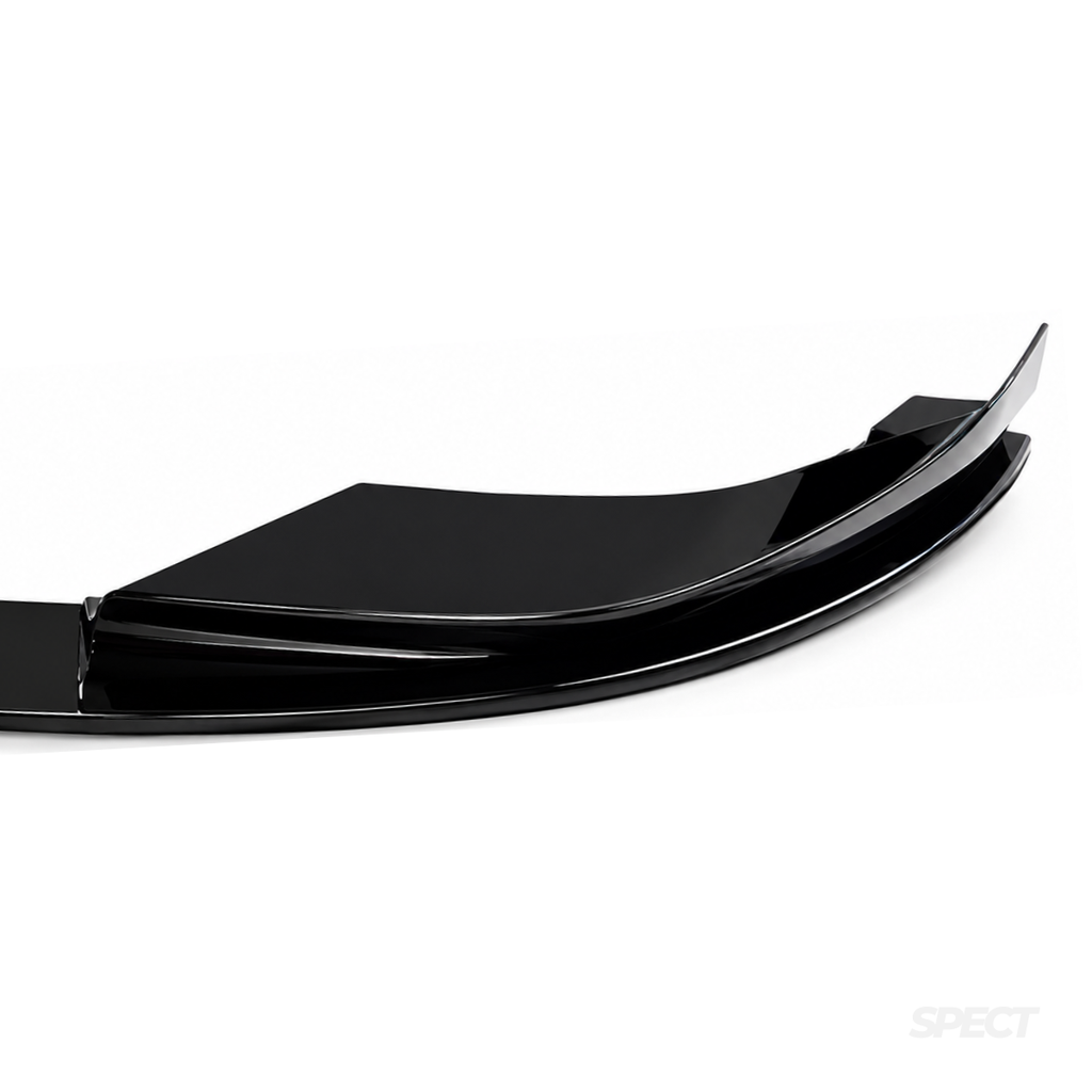 BMW G20/G21 2019-2022 - Etuspoileri kiiltävän musta Pro PP