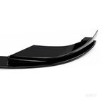 BMW G20/G21 2019-2022 - Etuspoileri kiiltävän musta Pro PP