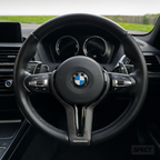 BMW F30/F32/F21/F22 - Ratin hiilikuitu lista GetCarbon™