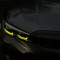 BMW G20/G21 yellow DRL sarja LED