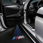 BMW LED- ovivalo projektori
