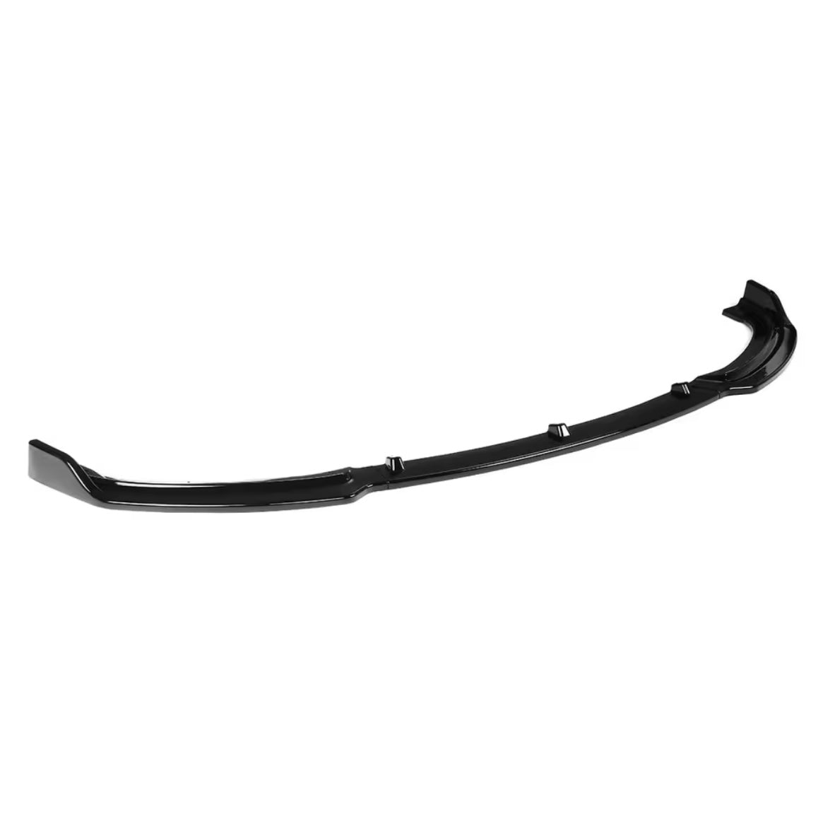 BMW F30/F31 etuspoileri Base