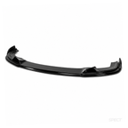 BMW E60/E61 2004-2010 - Etuspoileri H-style kiiltävän musta M-sport