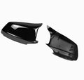 BMW F10/F11 Pre-LCI peilinkuoret M-style 10-14