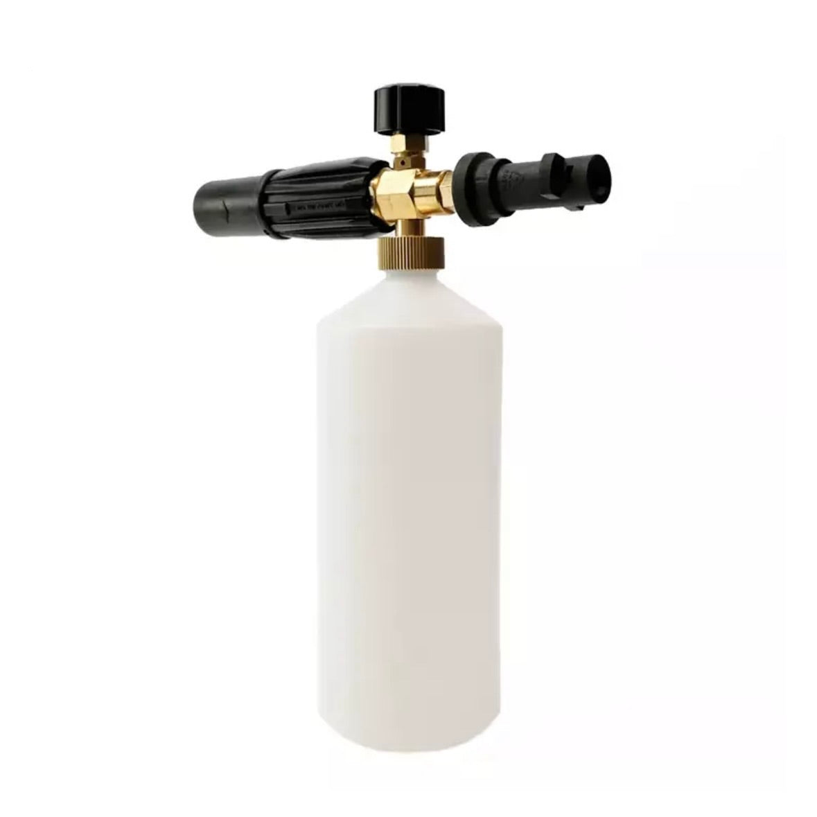 Pesuainevaahdotin 1L SnowFoam