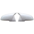 Peilinkuoret M-performance kiiltävän valkoinen - BMW F20/F21/F22/F30/F32/F87 (2012-2019)