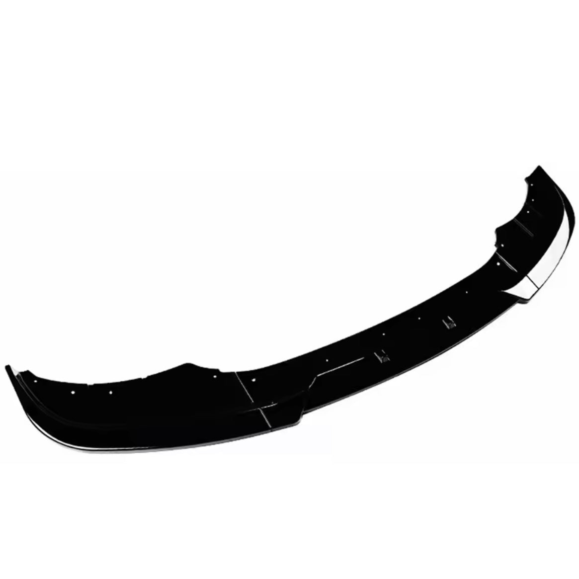 BMW F10 F11 LCI etuspoileri