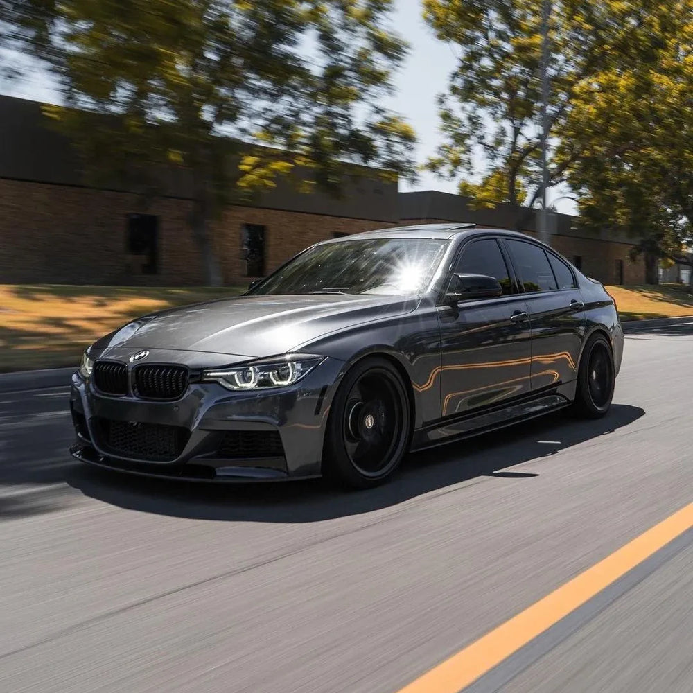 BMW F30 F31 Icon style LED-ajovalot (tilaustuote)