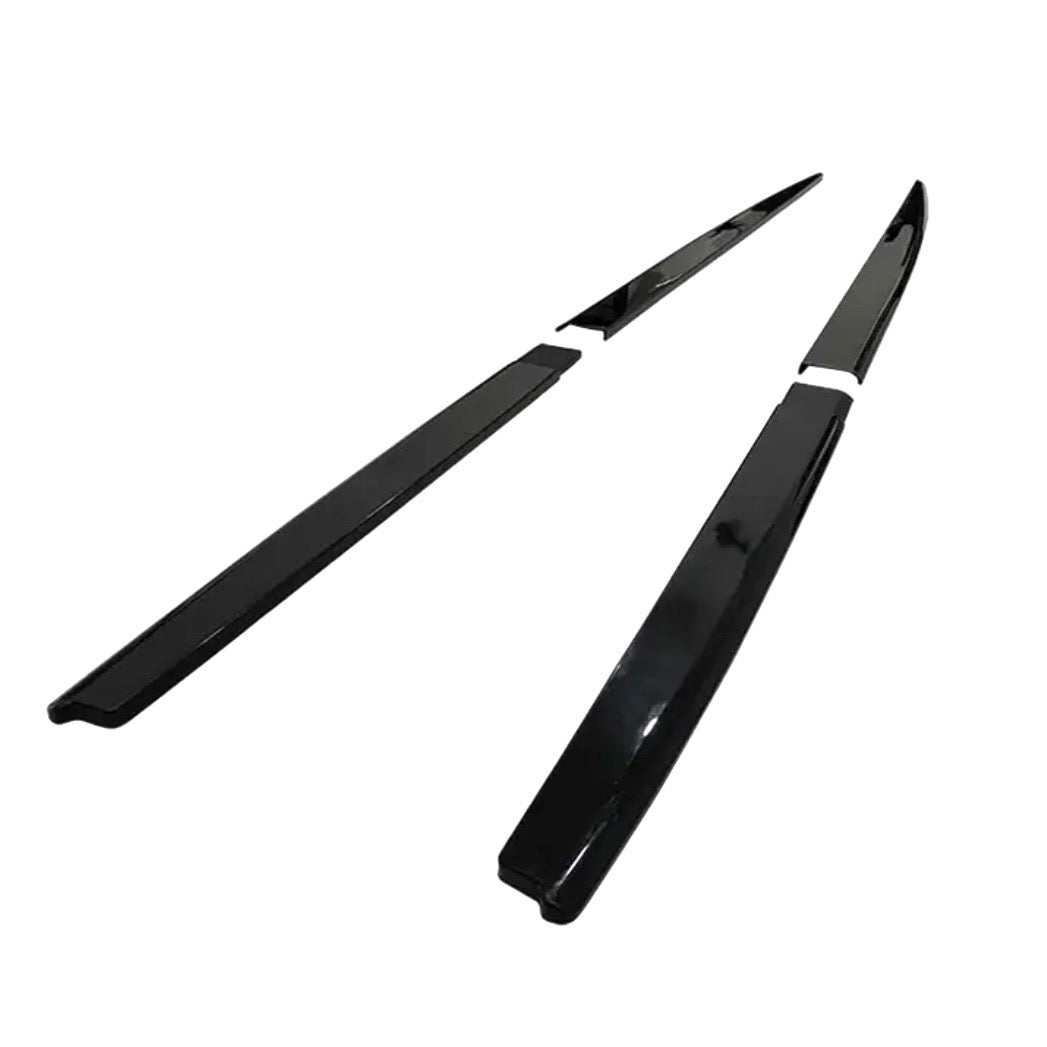 BMW F30/F31 helmojen lisäosat 2012-2018 – M Performance Style