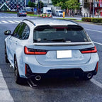 BMW 3-sarja G21 G81 Touring takaspoileri
