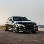 Bmw F30/F31 etuspoileri M-performance