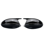 BMW E90 E92 E81 E82 E87 M-Look peilinkuoret 2005-2009