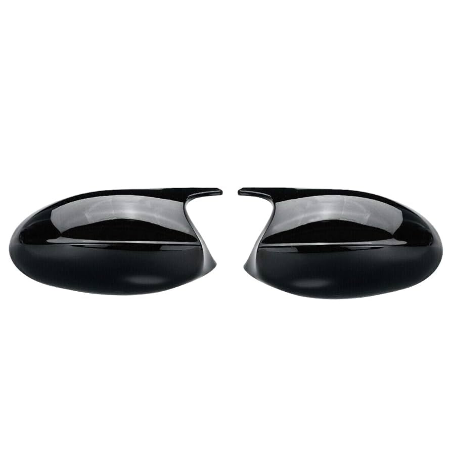 BMW E90 E92 E81 E82 E87 M-Look peilinkuoret 2005-2009