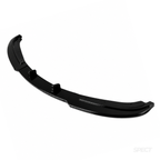 BMW E92/E93 2006-2013 - Etuspoileri kiiltävän musta Base
