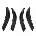 BMW F30/F32/F80 - Hiilikuitu ovenkahvat GetCarbon