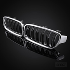 BMW F30/F31 - Kromiset M3-look munuaiset SpectParts