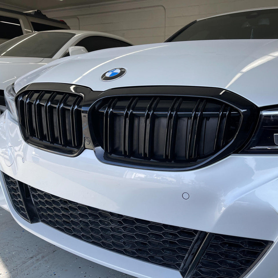 BMW G20 G21 munuaiset 2019-2022