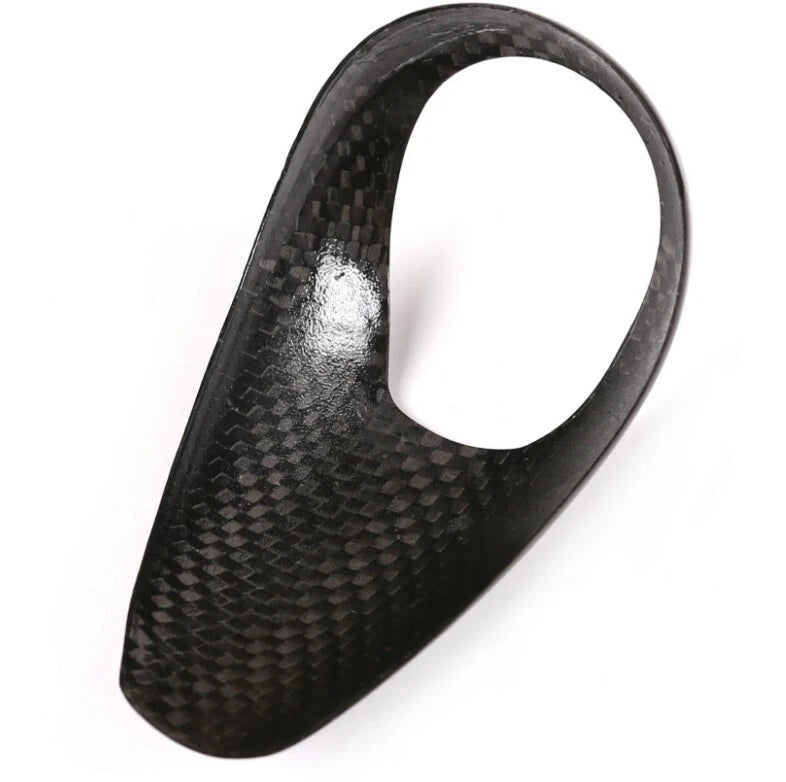 BMW F80 M3 / F82 M4 - Hiilikuitu DCT vaihdekepin suoja GetCarbon™