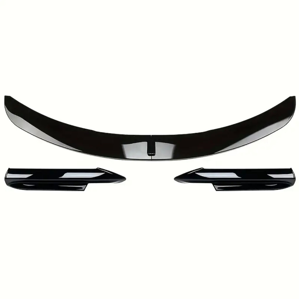 BMW E90/E91 Pre LCI 2005-2008 - Etuspoileri M-sport SpectParts