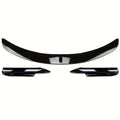 BMW E90/E91 Pre LCI 2005-2008 - Etuspoileri M-sport SpectParts
