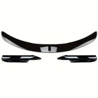 BMW E90/E91 Pre LCI 2005-2008 - Etuspoileri M-sport SpectParts