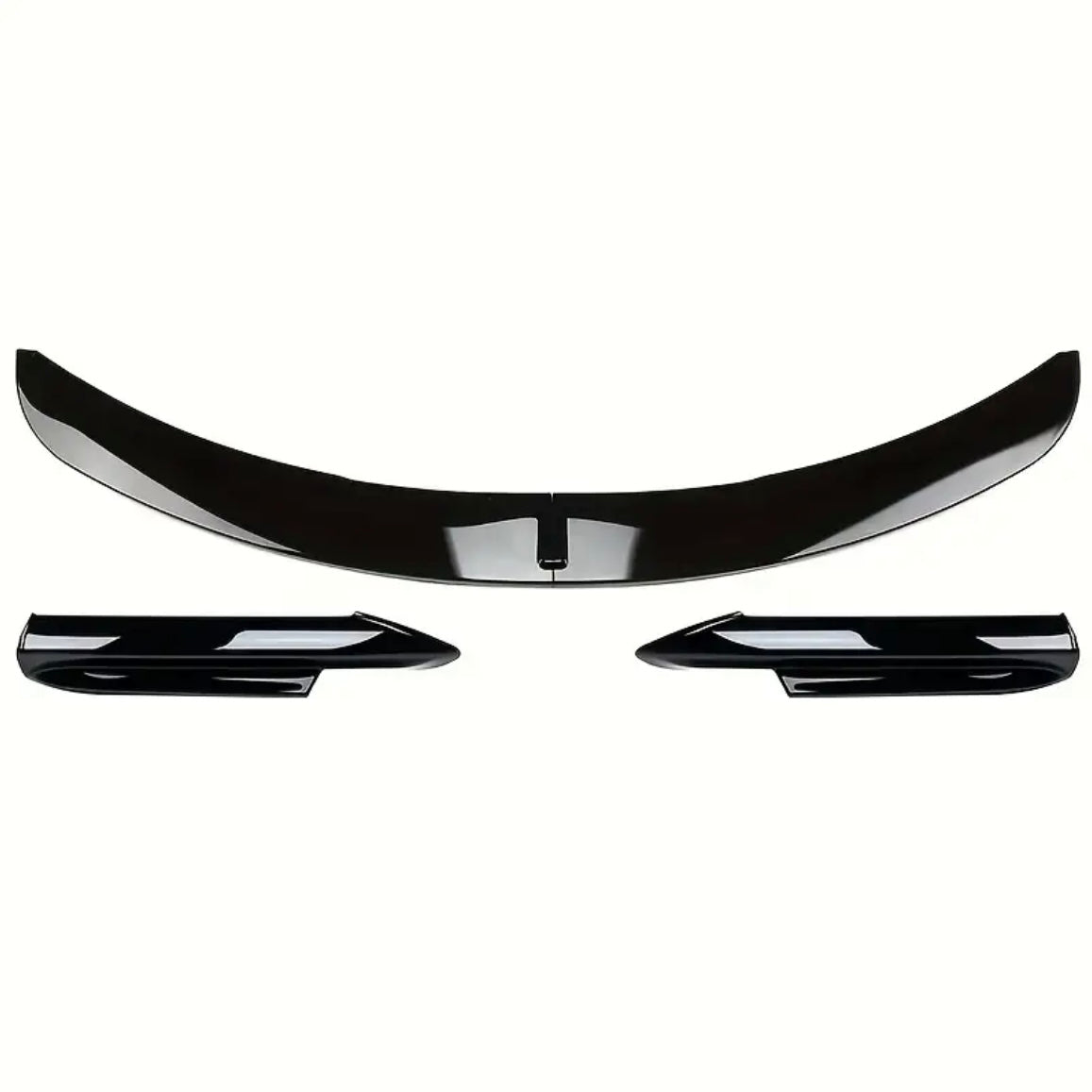 BMW E90/E91 Pre LCI 2005-2008 - Etuspoileri M-sport SpectParts