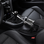 BMW F-sarja hilikuitu/alcantara käsijarru GetCarbon™