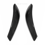 BMW F30/F32/F80 - Hiilikuitu ovenkahvat GetCarbon