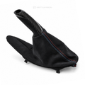 BMW F-sarja hilikuitu/alcantara käsijarru GetCarbon™