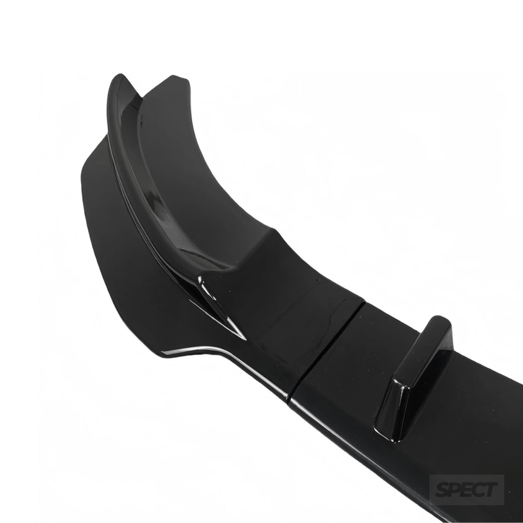 BMW F32/F33/F36 - M-sport puskuriin etuspoileri