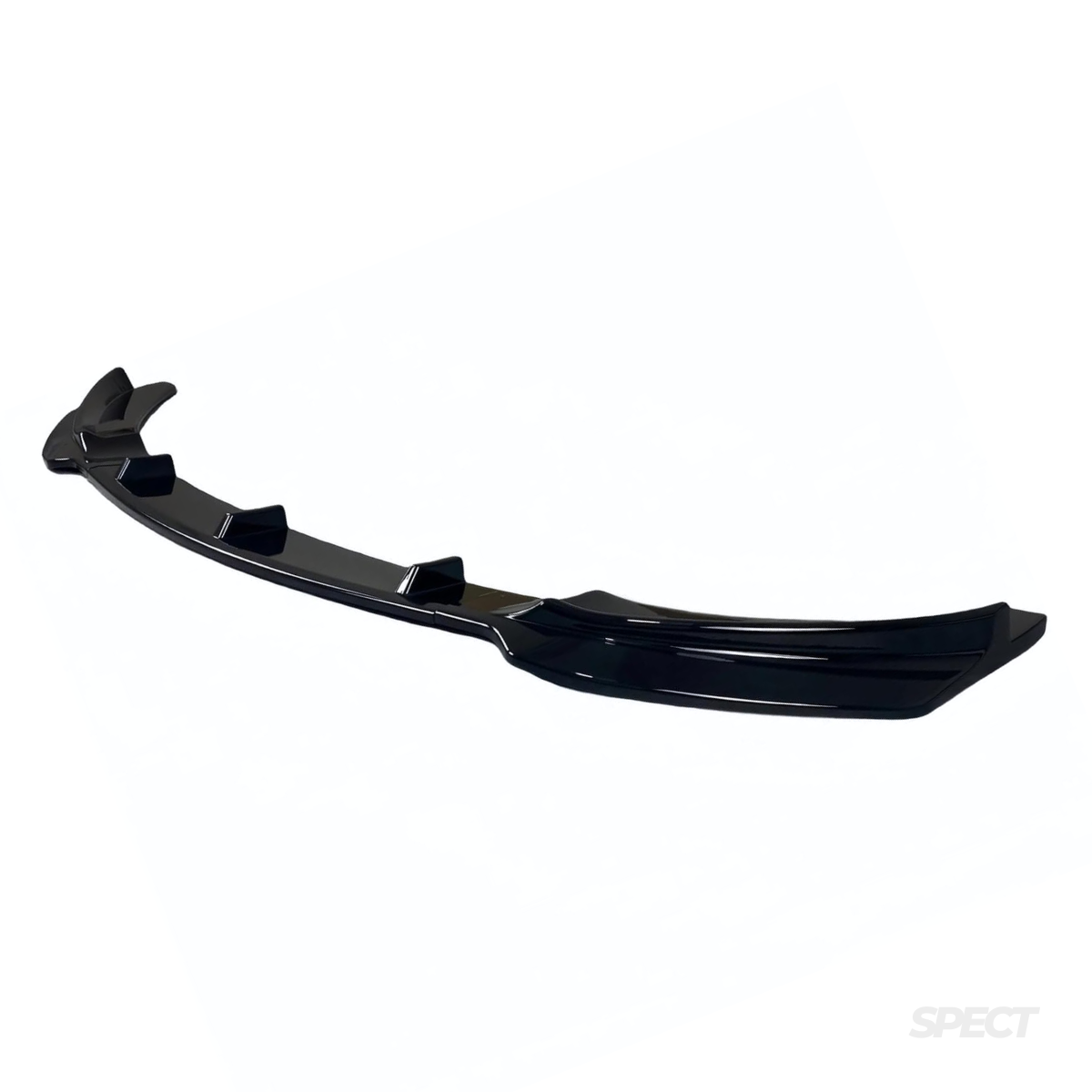 BMW F32/F33/F36 - M-sport puskuriin etuspoileri