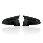 BMW F10 F01 F13 LCI peilinkuoret M-look
