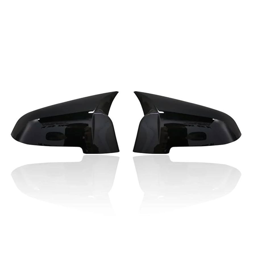 BMW F10 F01 F13 LCI peilinkuoret M-look