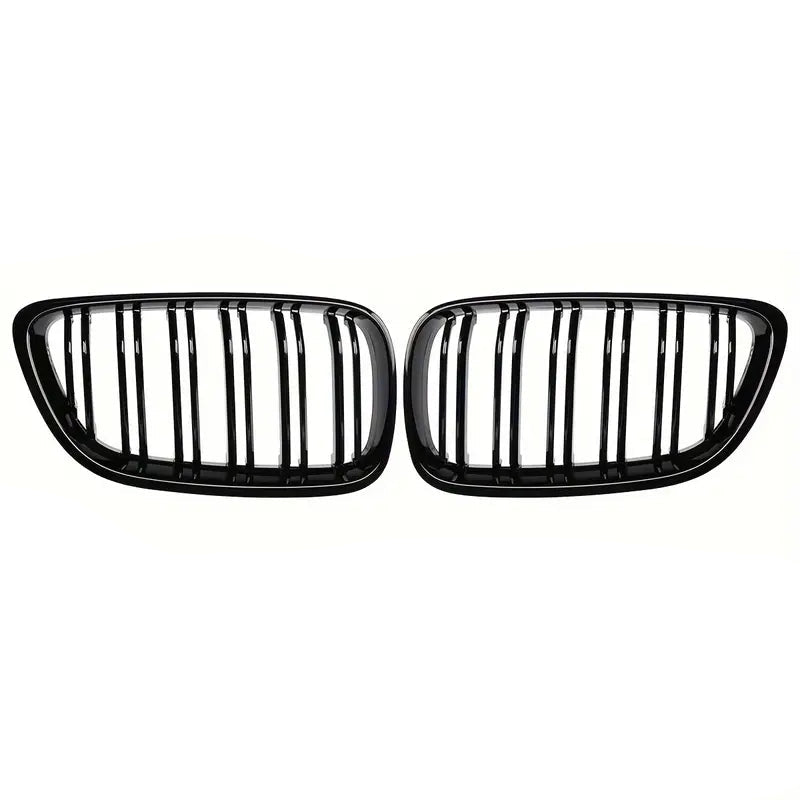 BMW F22 F23 F87 munuaiset kiiltävän musta