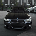 BMW E90/E91 LCI - Etuspoileri Base SpectParts