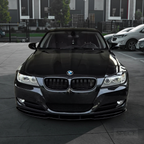 BMW E90/E91 LCI - Etuspoileri Base SpectParts
