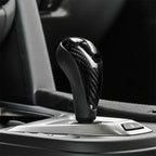 BMW F80/F82/F87 M2/M3/M4 - Hiilikuitu DCT vaihdekepin suoja GetCarbon™