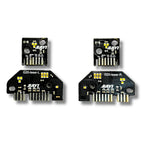 BMW G20 G21 yellow DRL sarja Laser RayLights™