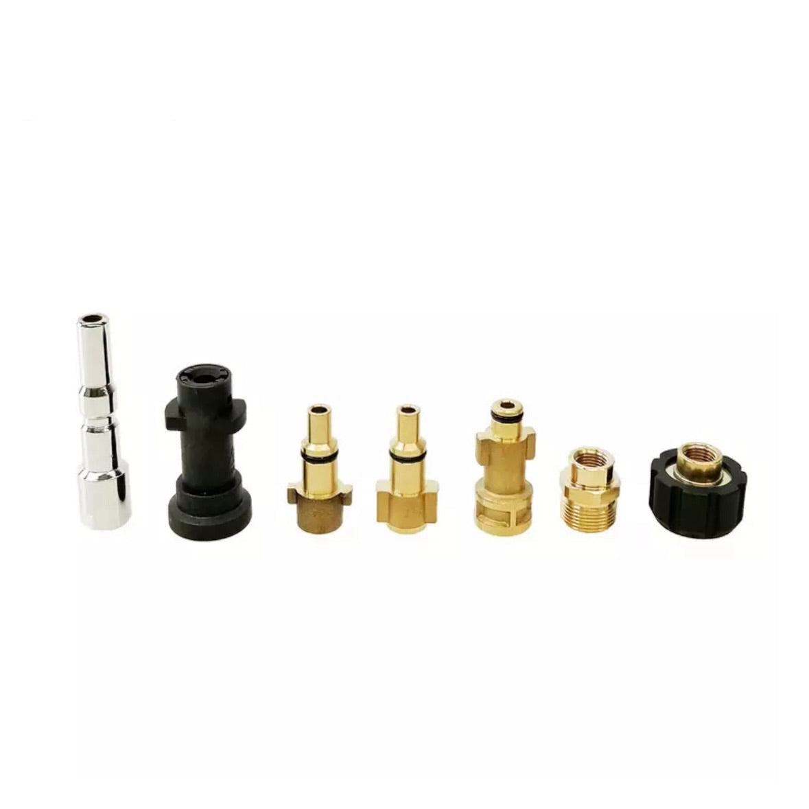 Pesuainevaahdotin 1L SnowFoam