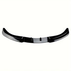 BMW E90/E91 etuspoileri Base