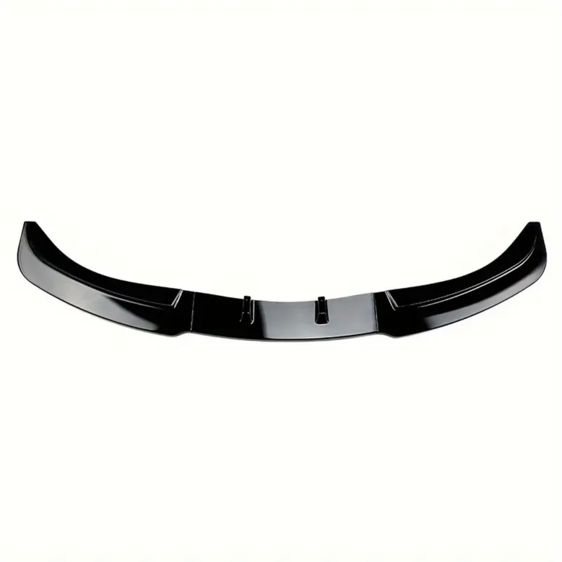 BMW E90/E91 etuspoileri Base